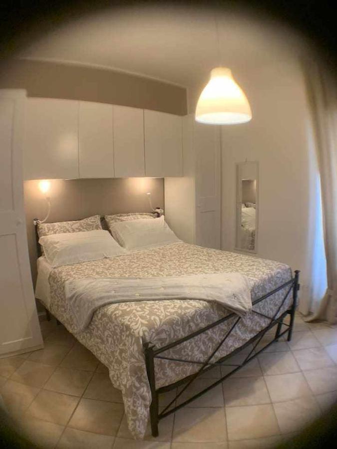 Appartamento Sul Porto Nettuno Eksteriør bilde