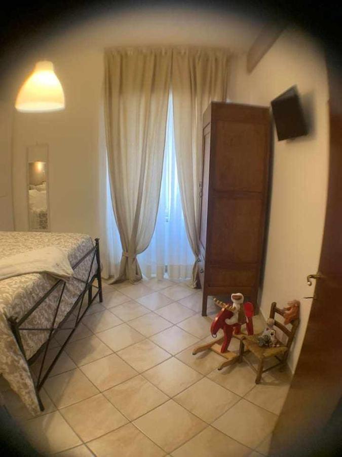 Appartamento Sul Porto Nettuno Eksteriør bilde