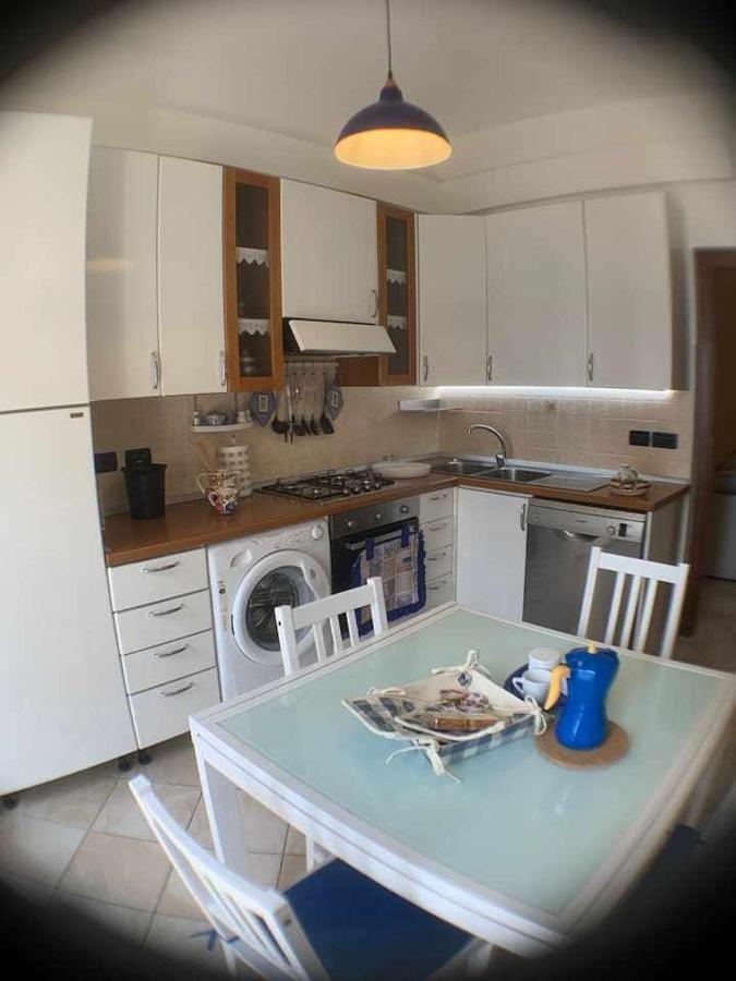 Appartamento Sul Porto Nettuno Eksteriør bilde