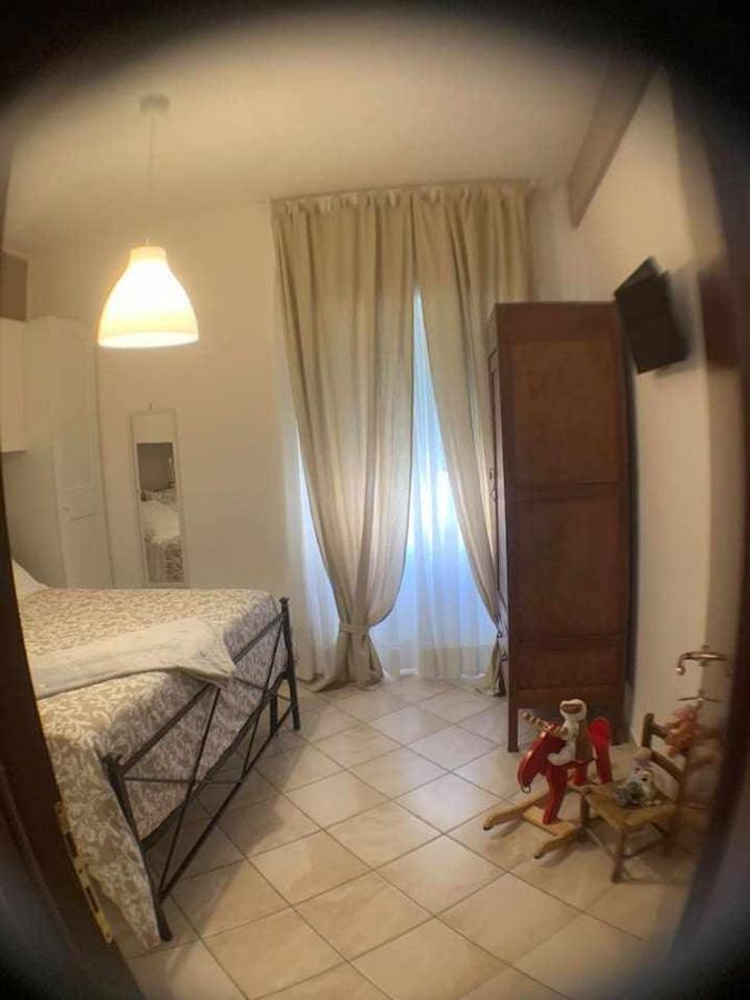 Appartamento Sul Porto Nettuno Eksteriør bilde