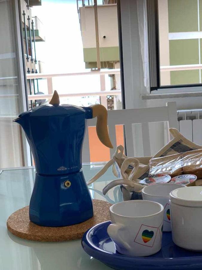 Appartamento Sul Porto Nettuno Eksteriør bilde